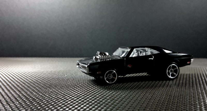 Illustration for article titled The Fast & Furious series (pic heavy)